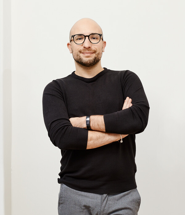 Federico Di Carlo
